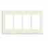 Leviton 80412-NA 4