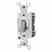 Leviton CSB1-20G 1