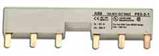 Abb PS3-2-1 ABB  MS325 Busbar 63A