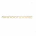 Abb 0173 819.22 ABB Entrelec  Jumper Bar 10x M6/9ee