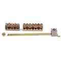 Ge Industrial TGL8 GE Industrial  Equipment Ground Kit