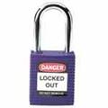 Brady 104919 Safety Padlock 15