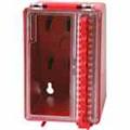 Brady 50938 BRA  MINI WALL LOCK BOX