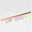 Cooper B-line SBHB119K Cooper B-Line  Horizontal Rack Ground Bar Kit