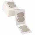 Brady M71-111-145FR-GY 1206 In X 0758 In (3063 Mm X 1925 Mm)