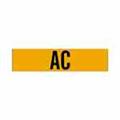 Brady 44127 Conduit & Voltage Marker