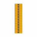 Brady 44327 Conduit & Voltage Marker