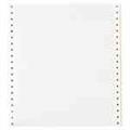 Brady DAT-37-292-1 1000 In X 2250 In (2540 Mm X 5715 Mm)