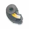 Brady XC-1000-595-RD-WT Xpert Outdoor Vinyl 1 In X 30 Ft Wt On Rd
