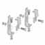 Cooper B-line SB227R3FB Cooper B-Line  B