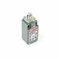 Abb LS35M12B11 ABB  Lmt Sw 30mm Plstc Rllr Plngr