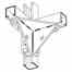 Cooper B-line B362ZN Cooper B-Line  BLI  EIGHT HOLE DOUBLE