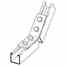 Cooper B-line B247ZN Cooper B-Line  Open Angle