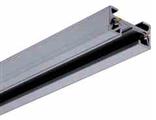Juno Lighting T2SL JUNO  2' TRACK SILVER