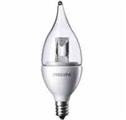 Philips Lighting 3BA11 / END / 2700-E12 DIM 3BA11/END/2700