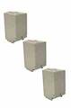 Abb OSS400G1L / 3 ABB  OSS400G1L/3 Terminal Shroud
