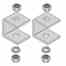 Cooper B-line SB2116DYZ Cooper B-Line  B