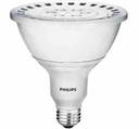 Philips Lighting 19.5PAR38 / END / F25 2700 DIM 195PAR38/END/F25 2700 DIM  195W Dimmable LED PAR38 Bulb