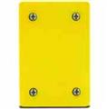 Leviton WP459 Weatherproof Cover