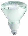 Philips Lighting EL / A PAR38 23W 6 / 1 EL/A PAR38 23W 6/1 REFLECTOR 23 Watt PAR38 2700K CFL