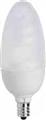 Philips Lighting EL / mCan T2 5W EL/mCan T2 5W 5 Watt EL/A MCAN Torpedo 2700K CFL