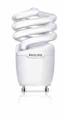 Philips Lighting EL / MDTQS 18W GU24 EL/MDTQS 18W GU24 Compact Fluorescent Lamp