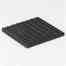 Cooper B-line NNP-4 Cooper B-Line  Ribbed Neoprene Pad