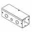 Cooper B-line 4460 HSNK Cooper B-Line  Hinge Screw Cover Wireway