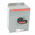 Abb EOT100U3M3-P ABB  3 Pole Sw 100a Nf N3r/12