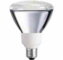Philips Lighting EL / A PAR38 EDIM 20W EL/A PAR38 EDIM 20W 20 Watt PAR38 2700K CFL