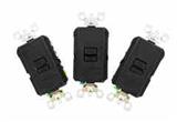 Leviton X7590-XE Slim Blank Gfci