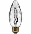 Philips Lighting BC25F10-1 / 2 / HAL / CL BC25F10