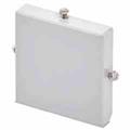 Cooper B-line 88-3RHSENK Cooper B-Line  CIR  HC WW END 8X8