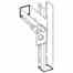 Cooper B-line B230ZN Cooper B-Line  Corner Angle Fitting
