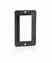 Leviton 3060-E 1g Decora Cover Plate