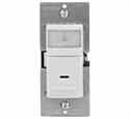 Leviton IPS02-1LW Occupancy Sensor