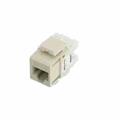 Leviton 5G110-BT5 Jack C5e+ 25pk La