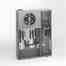 Cooper B-line U214 MTB MS84 Cooper B-Line  Mtb/brk 240v W/tb Ug 100a 4 Pt W/plain Cover