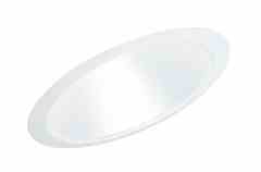 Juno Lighting 620W-WH JUNO  SLOPE CONE WHITE Turkiye