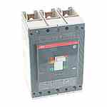 Abb T5SQ400TW ABB  Bkr T5s 400a 3p T/m Ul 100pct Turkiye