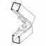 Cooper B-line B155ZN Cooper B-Line  Closed Angle Connector Turkiye