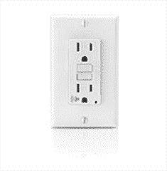 Leviton GFTA1W Self Turkiye