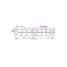 Brady DAT-31-502-10 0500 In X 0750 In (1270 Mm X 1905 Mm) Turkiye