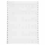 Brady DAT-36-292-10 0750 In X 1750 In (1905 Mm X 4445 Mm) Turkiye