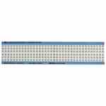 Brady WM-11-PK Solid Nos Turkiye