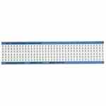 Brady WM-3-PK Solid Nos Turkiye