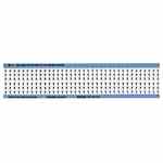 Brady WM-8-PK Solid Nos Turkiye