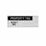 Brady WOAF-29 Calibration Labels Turkiye