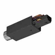 Juno Lighting TU34BL. Conduit Adapter; Black Turkiye