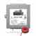 Leviton 1K120-1SW Serie 1000 Turkiye